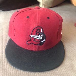 Great Lakes Lions Hat